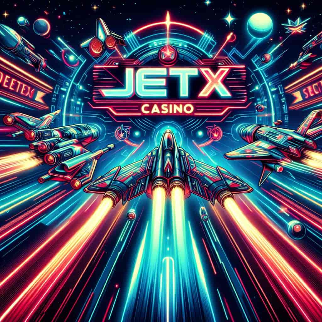 JetX Game