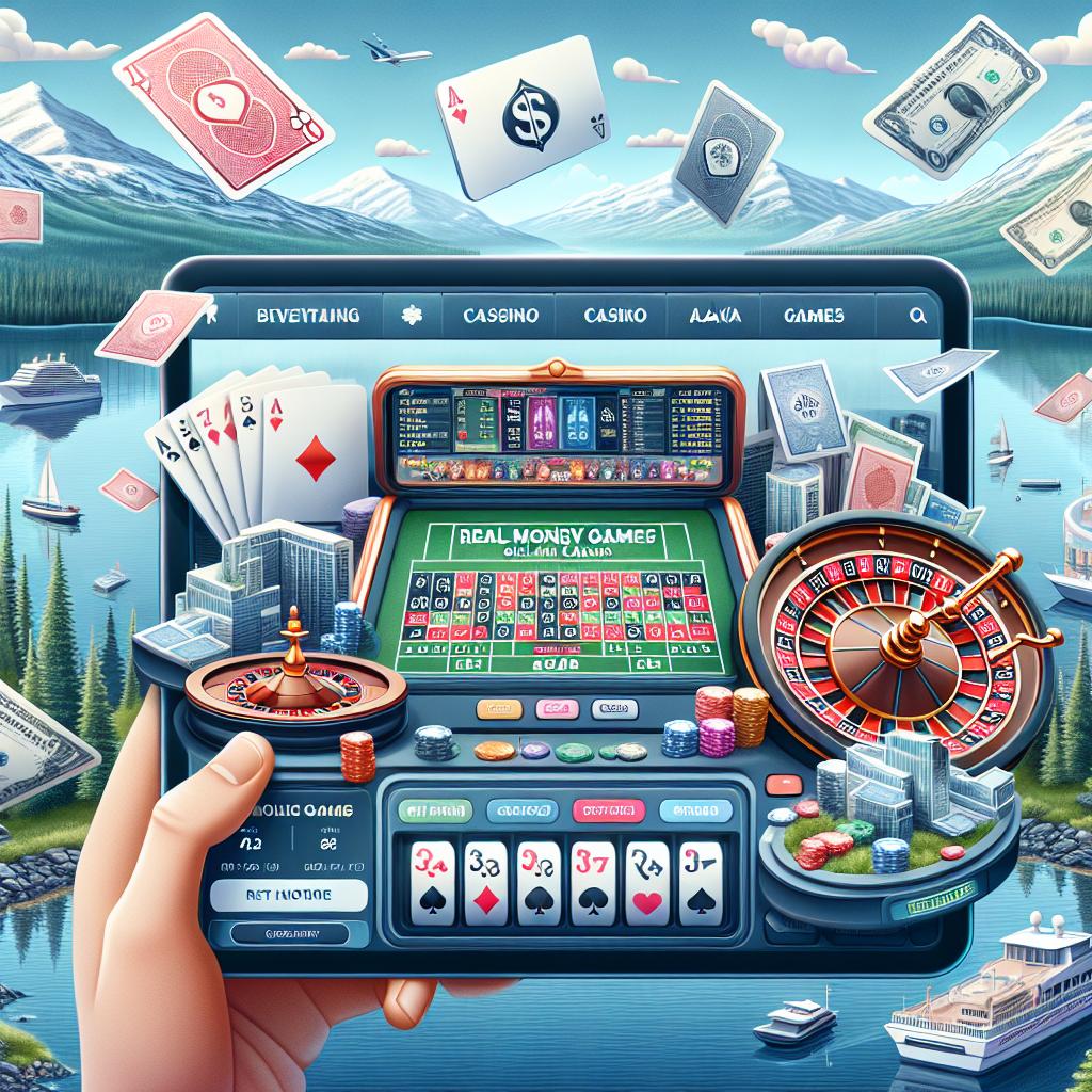 Alaska Online Casinos for Real Money at Melbet