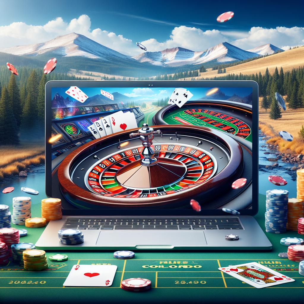 Colorado Online Casinos for Real Money at Melbet