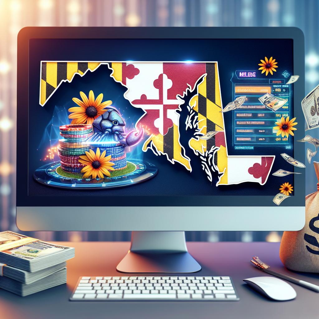 Maryland Online Casinos for Real Money at Melbet