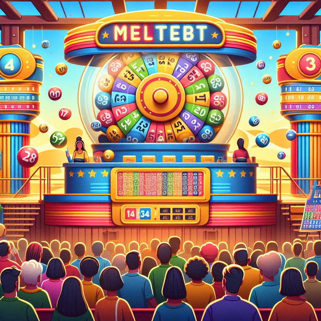 Minnesota Lottery at Melbet