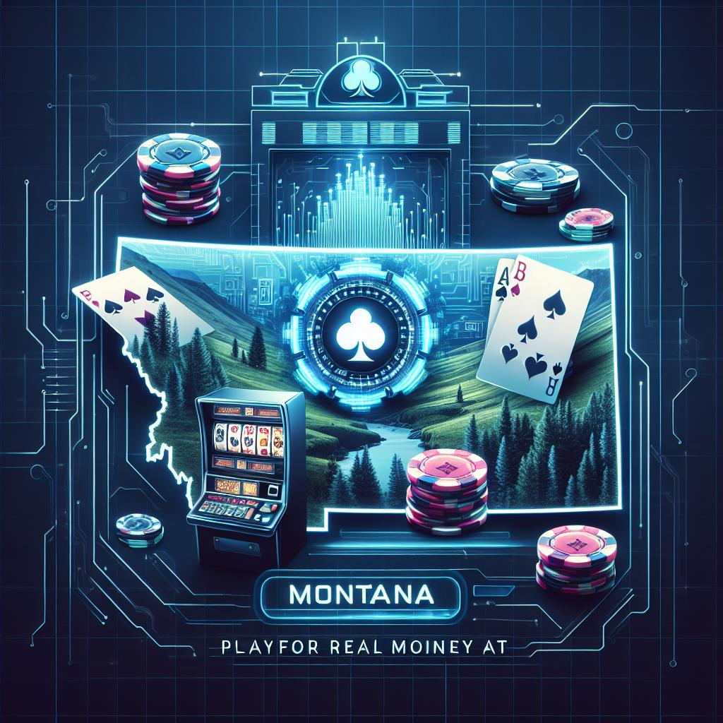 Montana Online Casinos for Real Money at Melbet