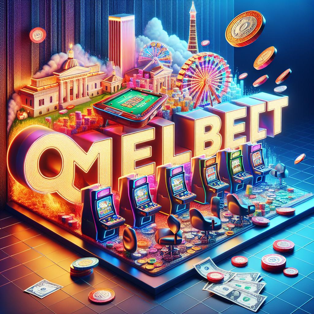 Oklahoma Online Casinos for Real Money at Melbet