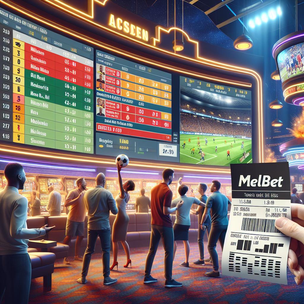 Pennsylvania Sports Betting at Melbet