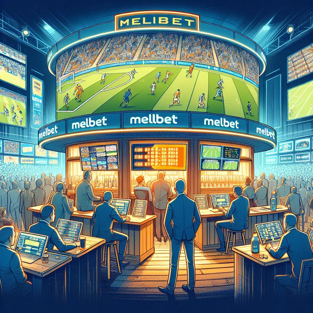 West Virginia Sports Betting at Melbet